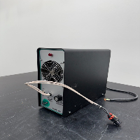 Ultrasonic Power Generator. image 1